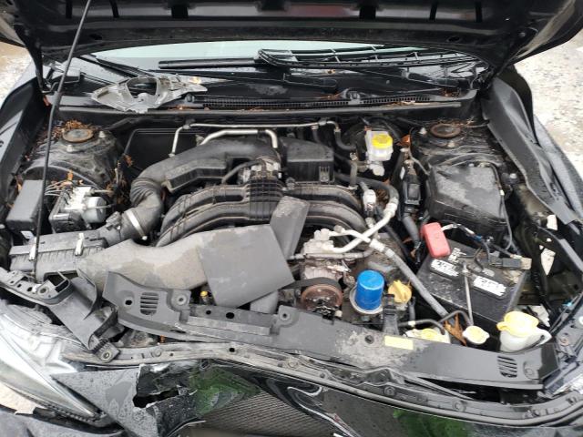 Photo 11 from auction – 2018 SUBARU IMPREZA with VIN 4S3GTAA69J3727992