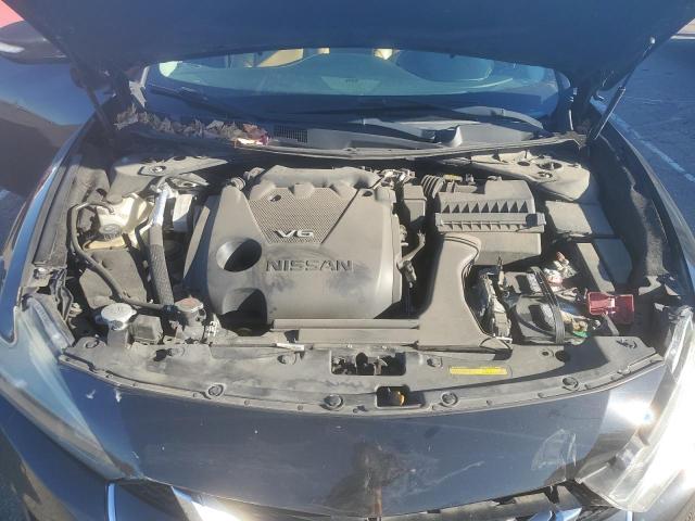 Photo 11 from auction – 2016 NISSAN MAXIMA 3.5 with VIN 1N4AA6AP3GC446111