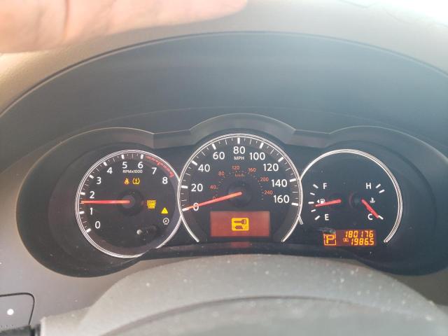 Photo 9 from auction – 2011 NISSAN ALTIMA BAS with VIN 1N4AL2AP6BN433448