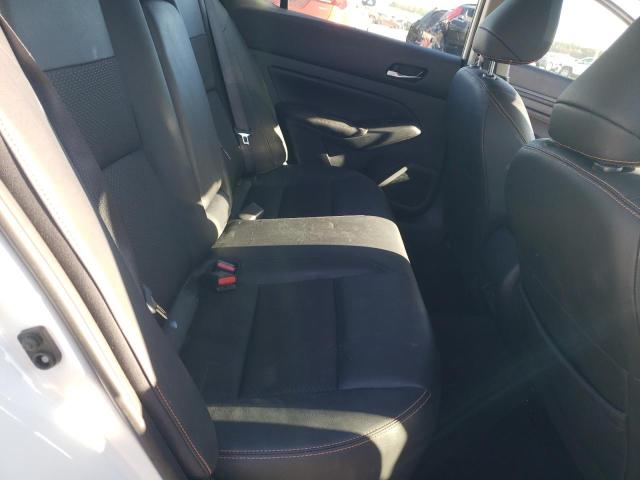 Photo 10 from auction – 2022 NISSAN ALTIMA SR with VIN 1N4BL4CV7NN358839