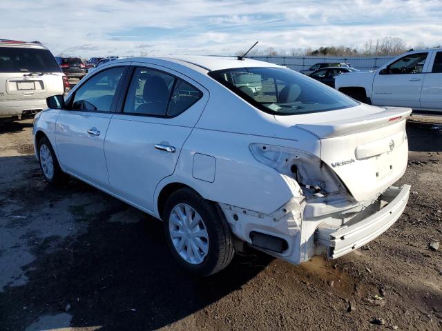 Photo 2 from auction – 2019 NISSAN VERSA S with VIN 3N1CN7AP2KL831771