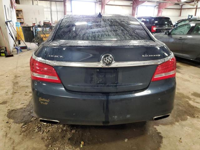 Photo 6 from auction – 2016 BUICK LACROSSE with VIN 1G4GB5G30GF232090