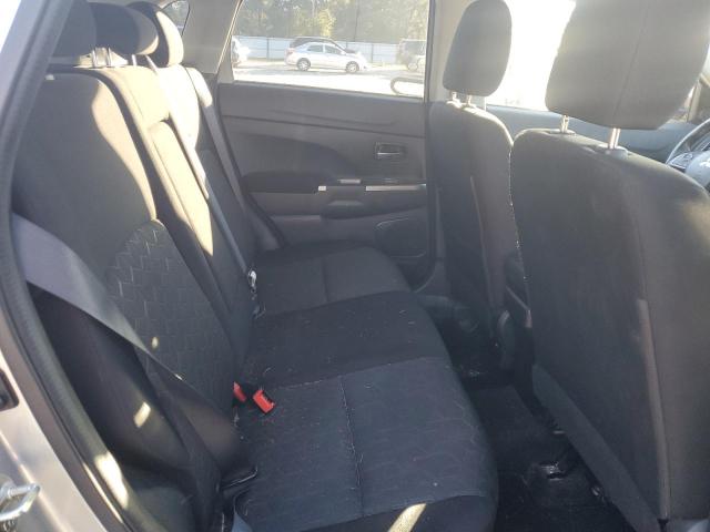 Photo 11 from auction – 2020 MITSUBISHI OUTLANDER with VIN JA4AR3AU4LU019686
