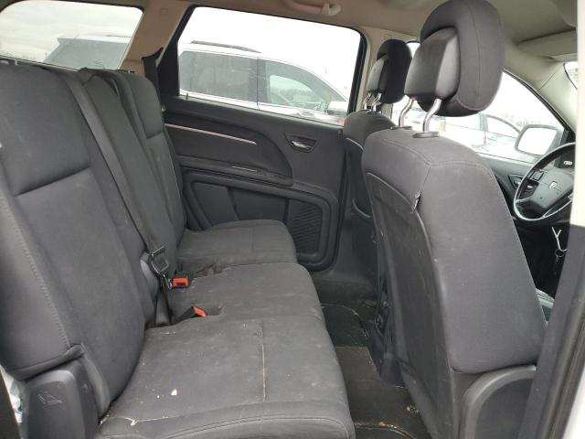 Photo 11 from auction – 2010 DODGE JOURNEY SX with VIN 3D4PG5FV1AT224525