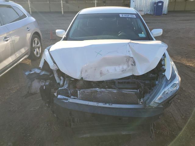 Photo 5 from auction – 2017 NISSAN ALTIMA 2.5 with VIN 1N4AL3AP5HC265098