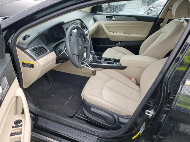 Photo 7 from auction – 2016 HYUNDAI SONATA HYB with VIN KMHE24L10GA014556