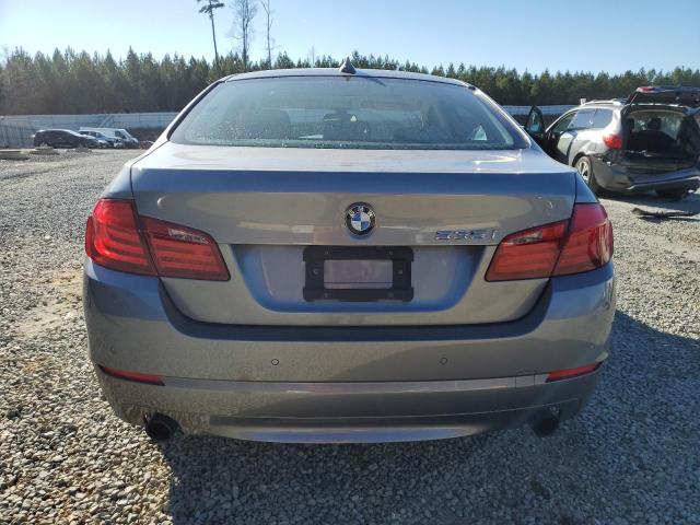 Photo 6 from auction – 2013 BMW 535 XI with VIN WBAFU7C58DDU72747