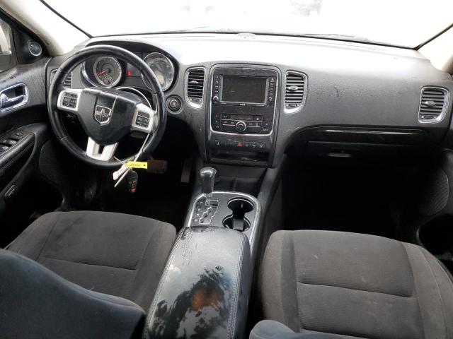 Photo 8 from auction – 2012 DODGE DURANGO CR with VIN 1C4RDJDG9CC107432