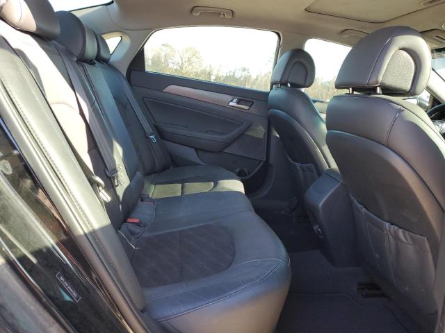 Photo 10 from auction – 2017 HYUNDAI SONATA SPO with VIN 5NPE34AF3HH447993
