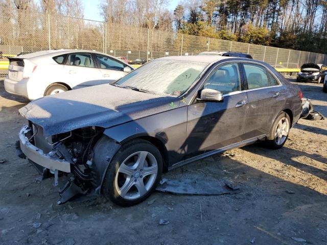MERCEDES-BENZ E 350 2016 with VIN WDDHF5KB2GB272681 - Photo from auction