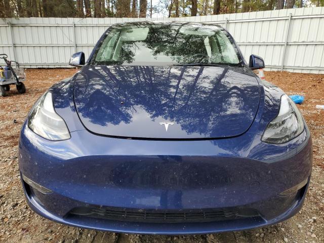 Photo 5 from auction – 2023 TESLA MODEL Y with VIN 7SAYGDEE7PF671027