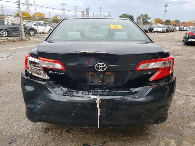 Photo 6 from auction – 2012 TOYOTA CAMRY BASE with VIN 4T4BF1FK0CR207363