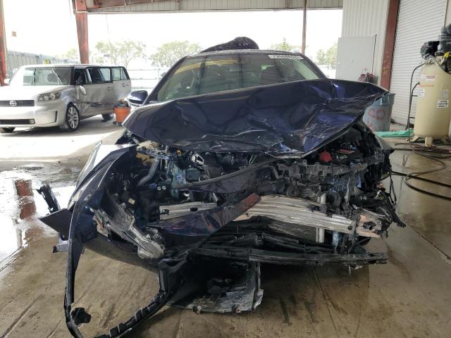 Photo 5 from auction – 2020 TOYOTA COROLLA LE with VIN JTDEBRBE8LJ018029