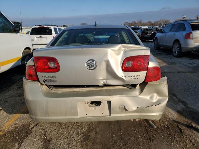 Photo 6 from auction – 2008 BUICK LUCERNE CX with VIN 1G4HD57278U107672