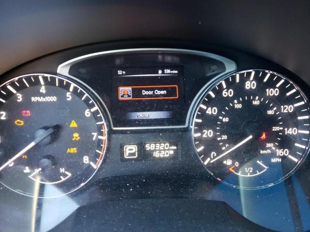 Photo 9 from auction – 2015 NISSAN ALTIMA 2.5 with VIN 1N4AL3AP9FC143065