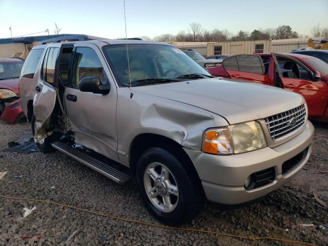 Photo 4 from auction – 2005 FORD EXPLORER X with VIN 1FMZU63K35ZA14551