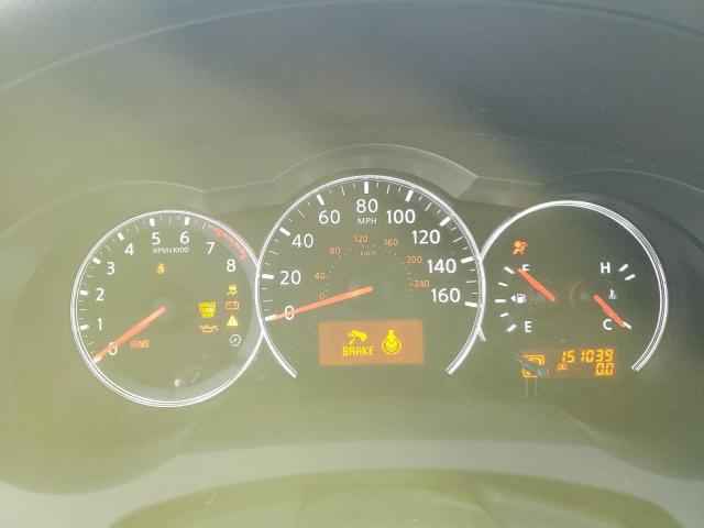 Photo 9 from auction – 2012 NISSAN ALTIMA SR with VIN 1N4BL2AP2CN528658