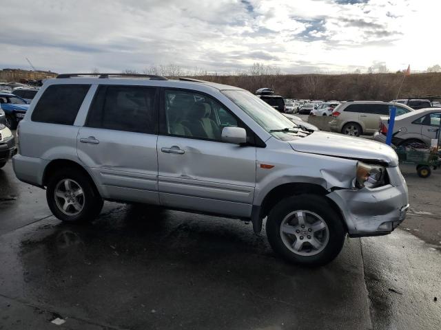 Фото 4 с аукциона – 2008 HONDA PILOT SE с VIN 5FNYF18338B002599