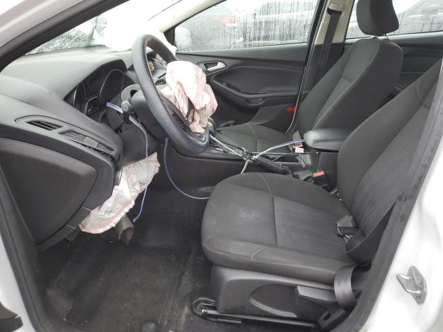 Photo 7 from auction – 2017 FORD FOCUS SE with VIN 1FADP3F21HL216012