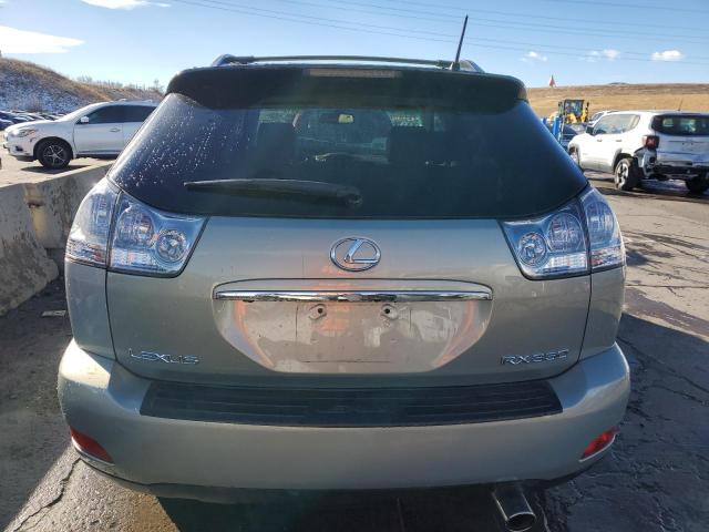 Foto 6 de la subasta – 2008 LEXUS RX 350 con VIN 2T2HK31U18C064786