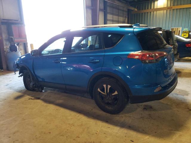 صورة رقم 2 من المزاد - 2016 TOYOTA RAV4 LE مع VIN 2T3BFREV3GW447654