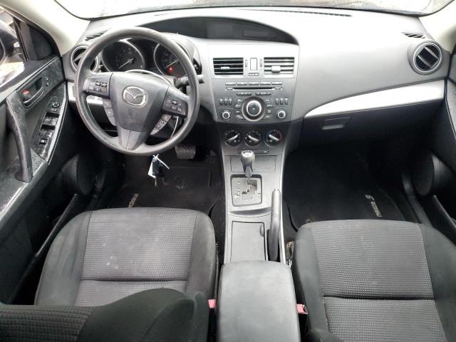 Photo 8 from auction – 2013 MAZDA 3 I with VIN JM1BL1U76D1775674