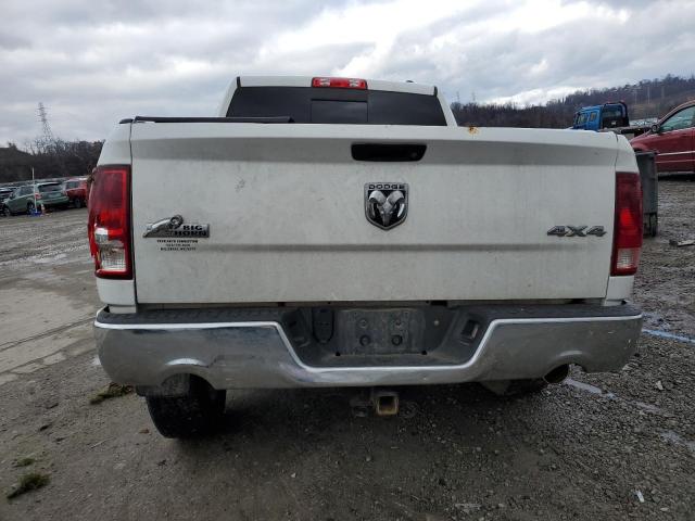 Photo 6 from auction – 2010 DODGE RAM 1500 with VIN 1D7RV1CTXAS217152