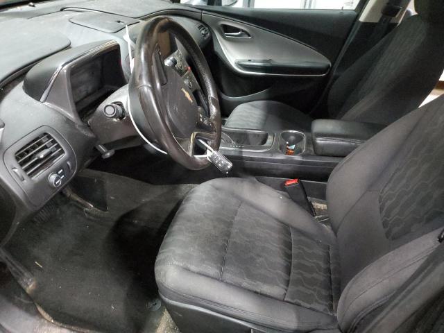 Photo 7 from auction – 2014 CHEVROLET VOLT with VIN 1G1RA6E47EU148075