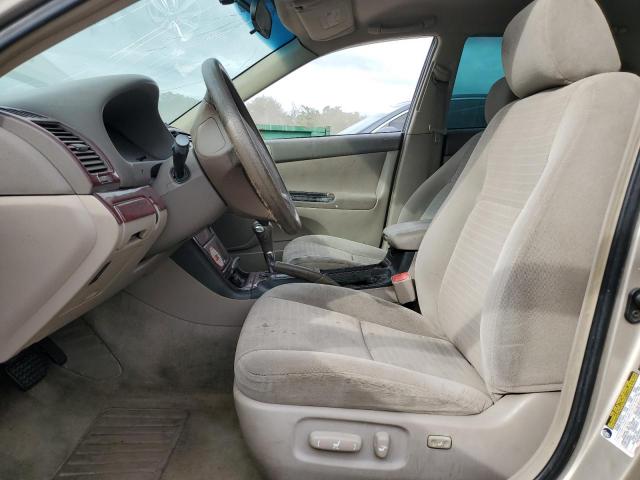 Photo 7 from auction – 2006 TOYOTA CAMRY LE with VIN 4T1BE32K76U140229