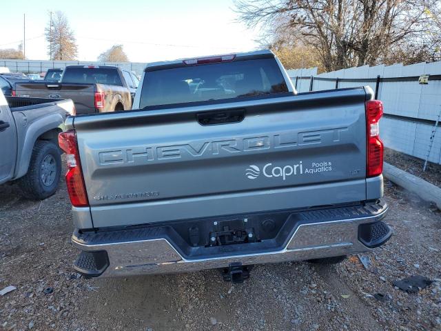Photo 6 from auction – 2023 CHEVROLET SILVERADO with VIN 2GCUDDED3P1145587