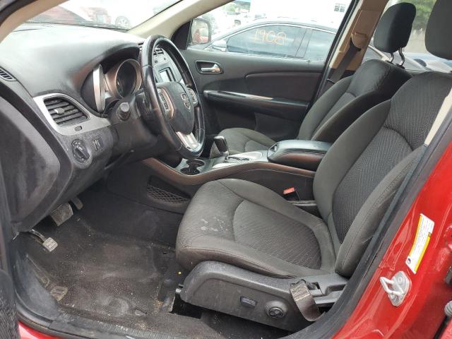 Photo 7 from auction – 2020 DODGE JOURNEY SE with VIN 3C4PDCAB0LT250821