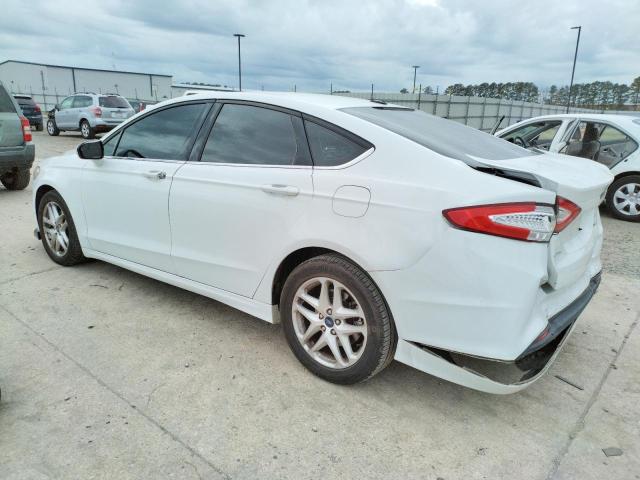 Photo 2 from auction – 2014 FORD FUSION SE with VIN 1FA6P0H70E5359355