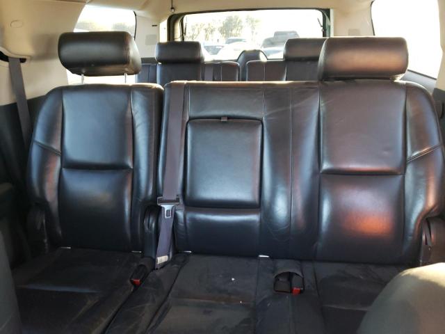 Photo 10 from auction – 2008 CADILLAC ESCALADE E with VIN 1GYFC66848R193952