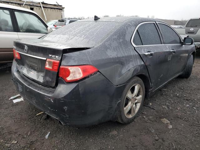 Photo 3 from auction – 2011 ACURA TSX with VIN JH4CU2F69BC008669