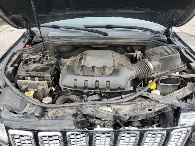 Photo 12 from auction – 2019 JEEP GRAND CHER with VIN 1C4RJFCT6KC649459