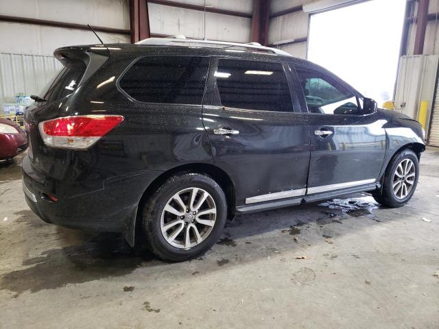 Photo 3 from auction – 2015 NISSAN PATHFINDER with VIN 5N1AR2MN8FC691535