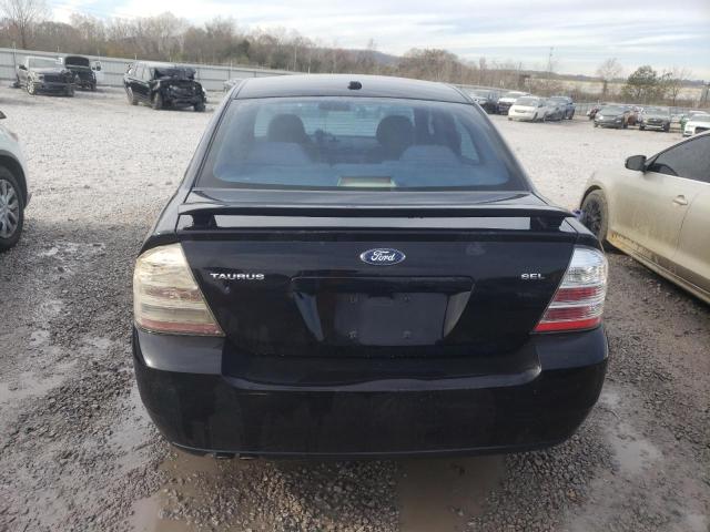 Photo 6 from auction – 2008 FORD TAURUS SEL with VIN 1FAHP24W68G182742