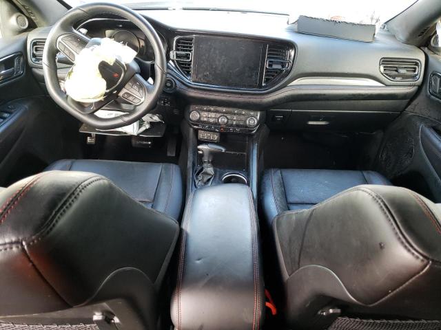 Photo 8 from auction – 2023 DODGE DURANGO GT with VIN 1C4RDJDG8PC573892