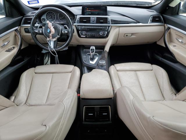 Photo 8 from auction – 2017 BMW 330 XIGT with VIN WBA8Z9C31HG827329