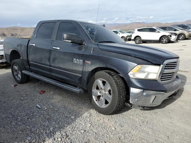 Photo 4 from auction – 2016 RAM 1500 SLT with VIN 3C6RR7LT0GG232803