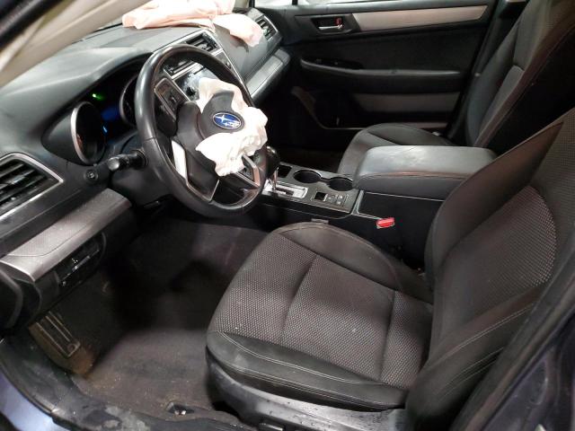 Photo 7 from auction – 2018 SUBARU OUTBACK 2. with VIN 4S4BSACCXJ3345210