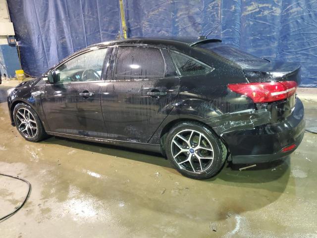 Photo 2 from auction – 2017 FORD FOCUS SEL with VIN 1FADP3H28HL270467