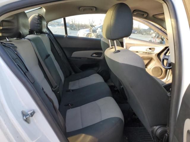 Photo 10 from auction – 2012 CHEVROLET CRUZE LS with VIN 1G1PC5SH7C7188364