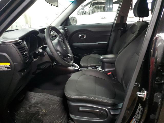 Photo 7 from auction – 2016 KIA SOUL with VIN KNDJN2A24G7330470
