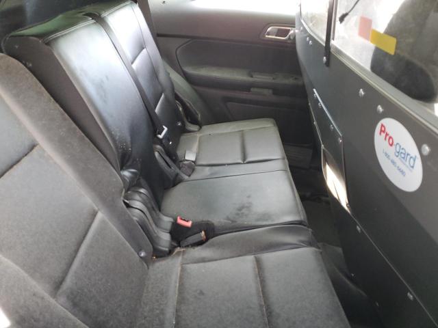 Photo 10 from auction – 2016 FORD EXPLORER P with VIN 1FM5K8AR0GGA19463