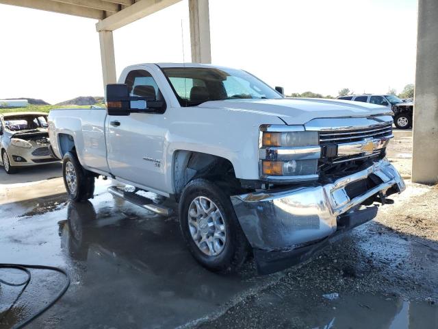 Photo 4 from auction – 2016 CHEVROLET SILVERADO with VIN 1GC0CUEG5GZ161289