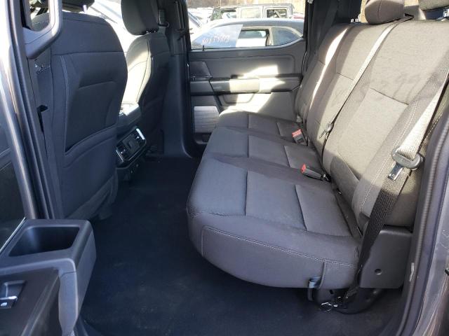 Photo 10 from auction – 2023 FORD F150 SUPER with VIN 1FTFW1E80PFC04947