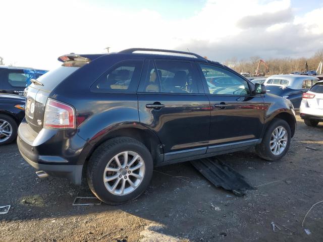 Photo 3 from auction – 2010 FORD EDGE SEL with VIN 2FMDK4JC8ABB70825