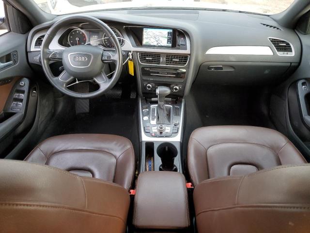 Photo 8 from auction – 2013 AUDI A4 PREMIUM with VIN WAUFFAFL2DN019638