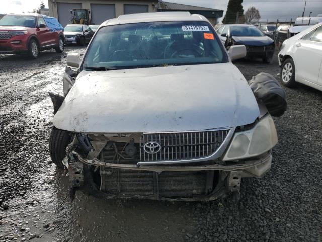 Photo 5 from auction – 2004 TOYOTA AVALON XL with VIN 4T1BF28B64U387799